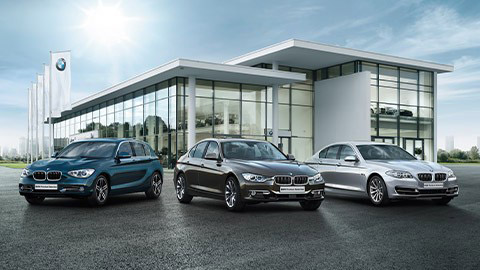 כלי רכב משומשים של BMW לפני סוכנות BMW כלי רכב משומשים של BMW לפני סוכנות BMW