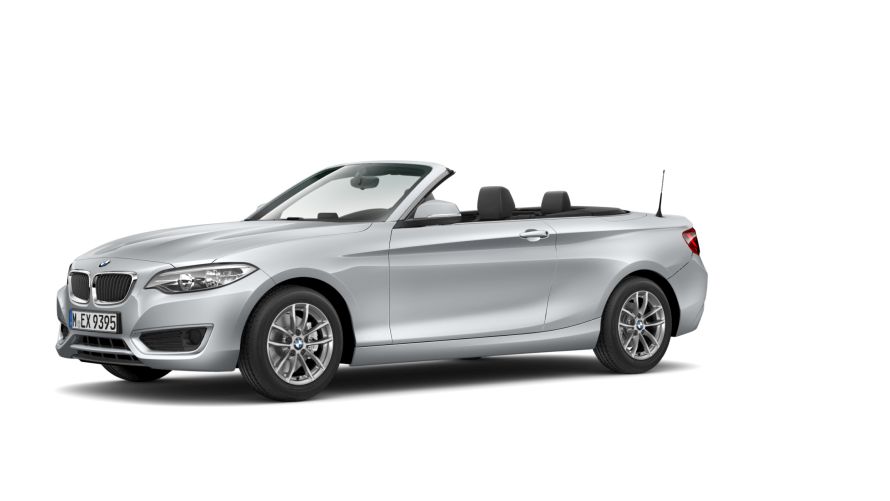 2series convertibe