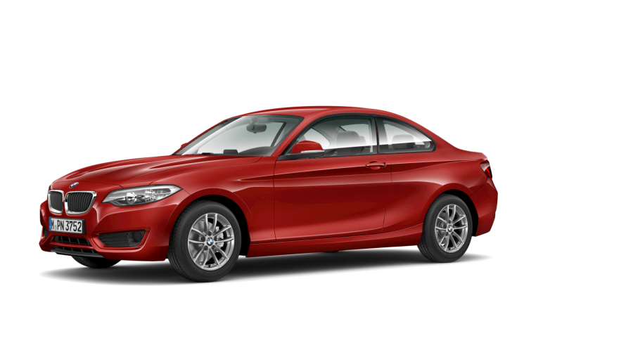 series2 coupe
