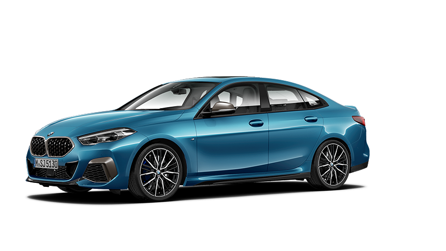 BMW 2 Series BMW 2 Series