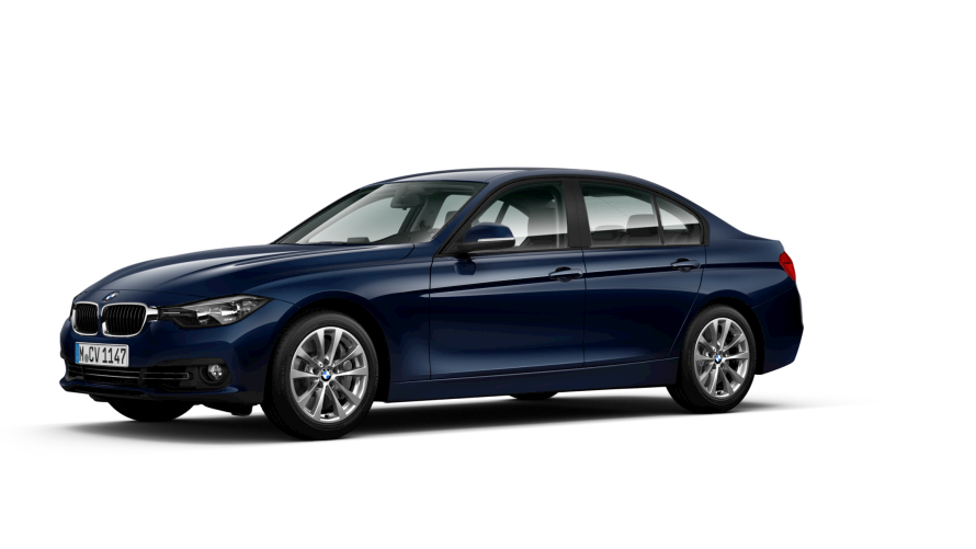 BMW 3 Series Sedan BMW 3 Series Sedan