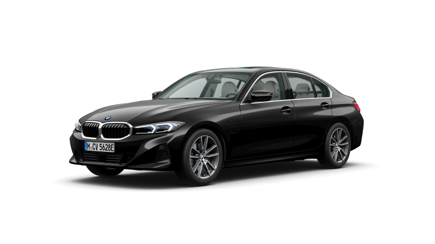 BMW סדרה 3 BMW סדרה 3 מבט צדדי  BMW סדרה 3 BMW סדרה 3 מבט צדדי