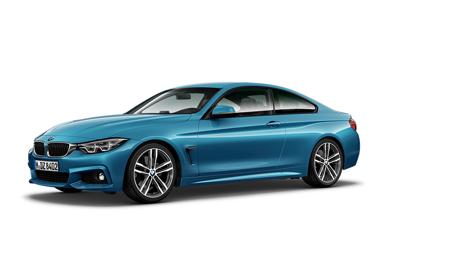 BMW 4 Series BMW 4 Series