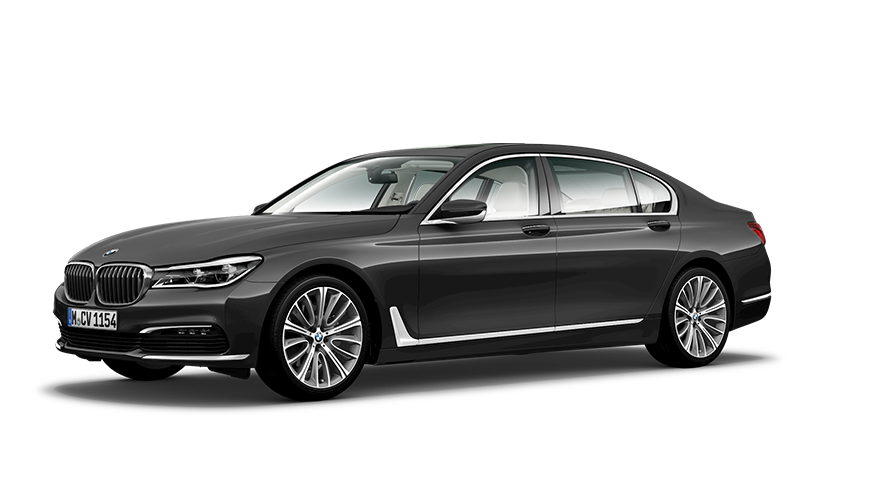 BMW 7 Series BMW 7 Series