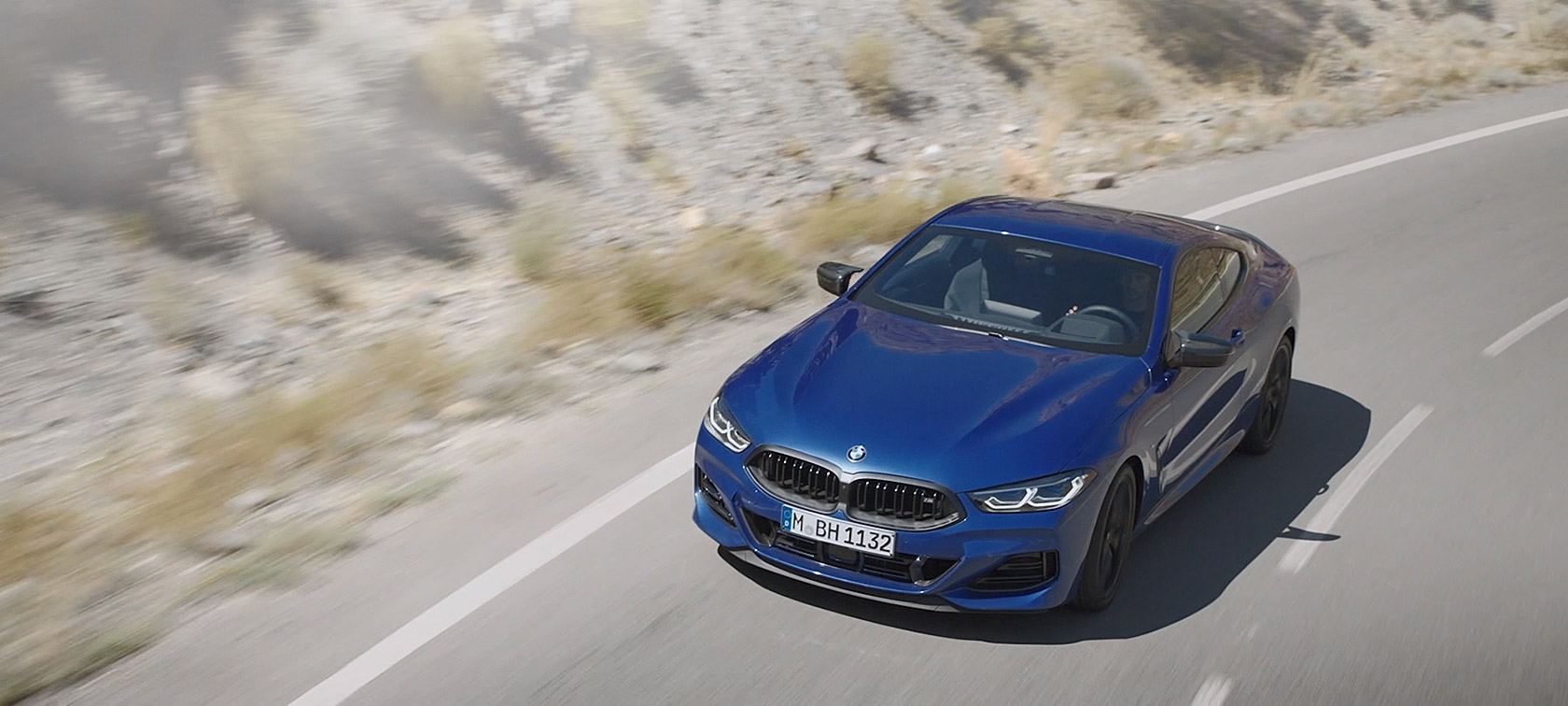 BMW סדרה 8 קופה LCI מתיחת פנים עיצוב חיצוני הנקודות העיקריות סרטון וידאו BMW סדרה 8 קופה LCI מתיחת פנים עיצוב חיצוני הנקודות העיקריות סרטון וידאו