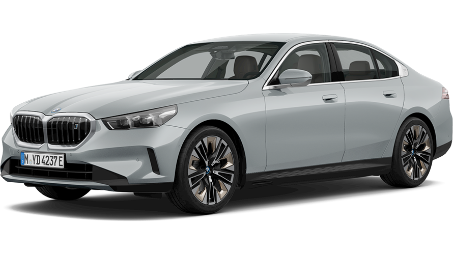 BMW i modellek, BMW i4, G26, rézsútos oldalnézet BMW i modellek, BMW i4, G26, rézsútos oldalnézet
