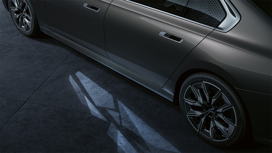 שטיחון תאורת כניסה.