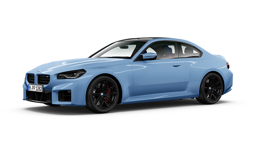 BMW M2 BMW M2
