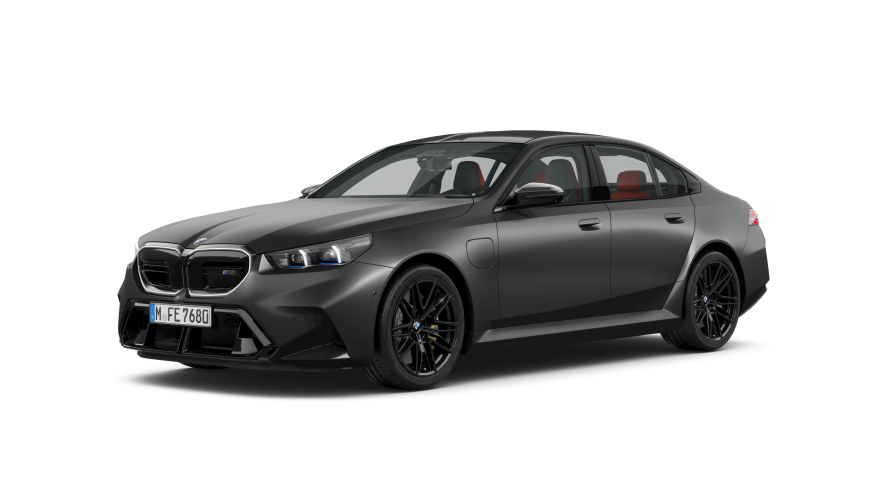 BMW סדרה M BMW M5 מבט צדדי   BMW סדרה M BMW M5 מבט צדדי