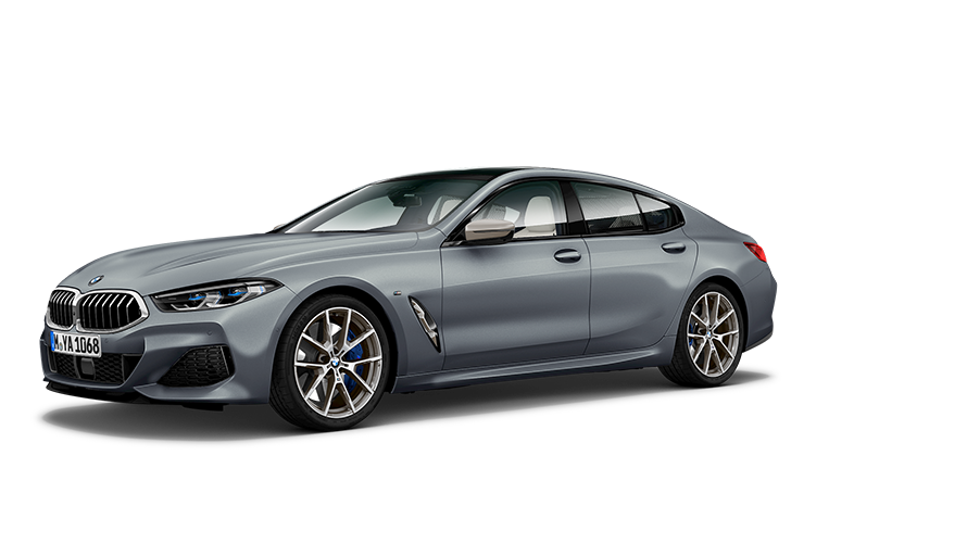 Bmw co il