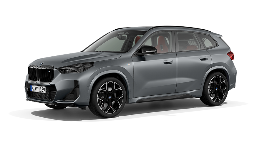 BMW X1 M BMW X1 M