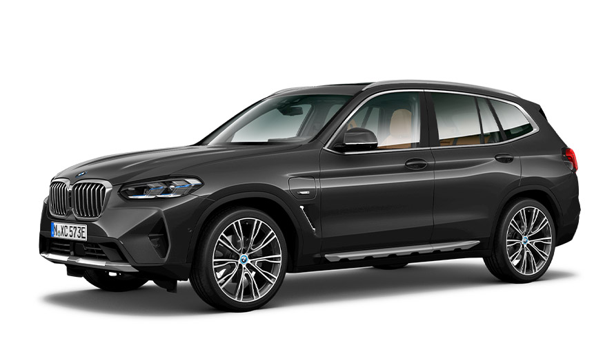 BMW X BMW X3 מבט מהצד BMW X BMW X3 מבט מהצד