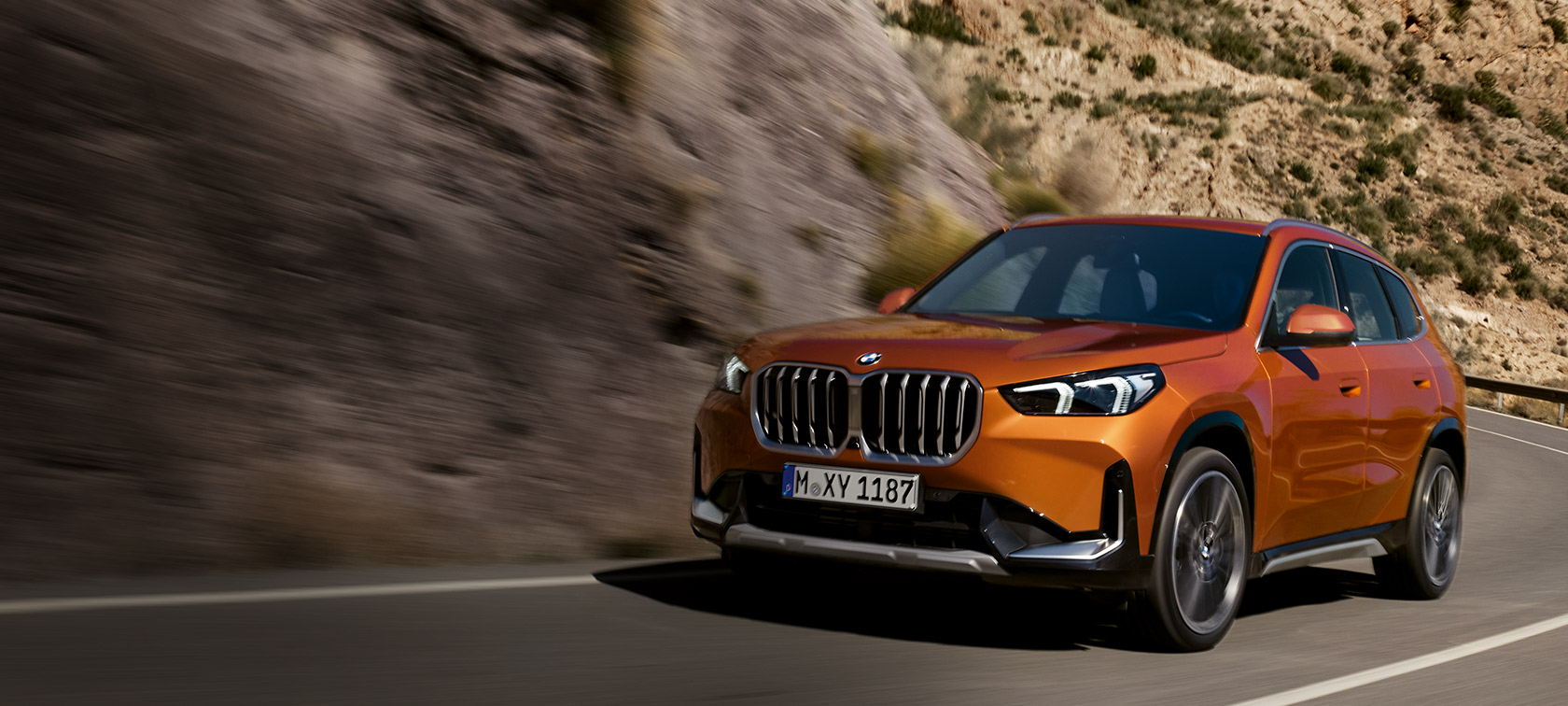 BMW X1 (U11): ??????????, ???????????? ???????????? ?????????????? - BMW