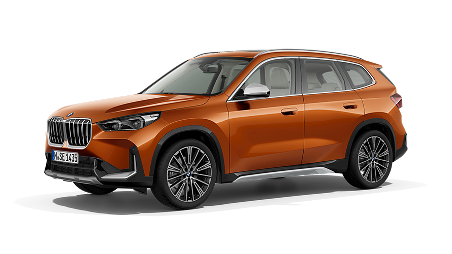 BMW X1 BMW X1