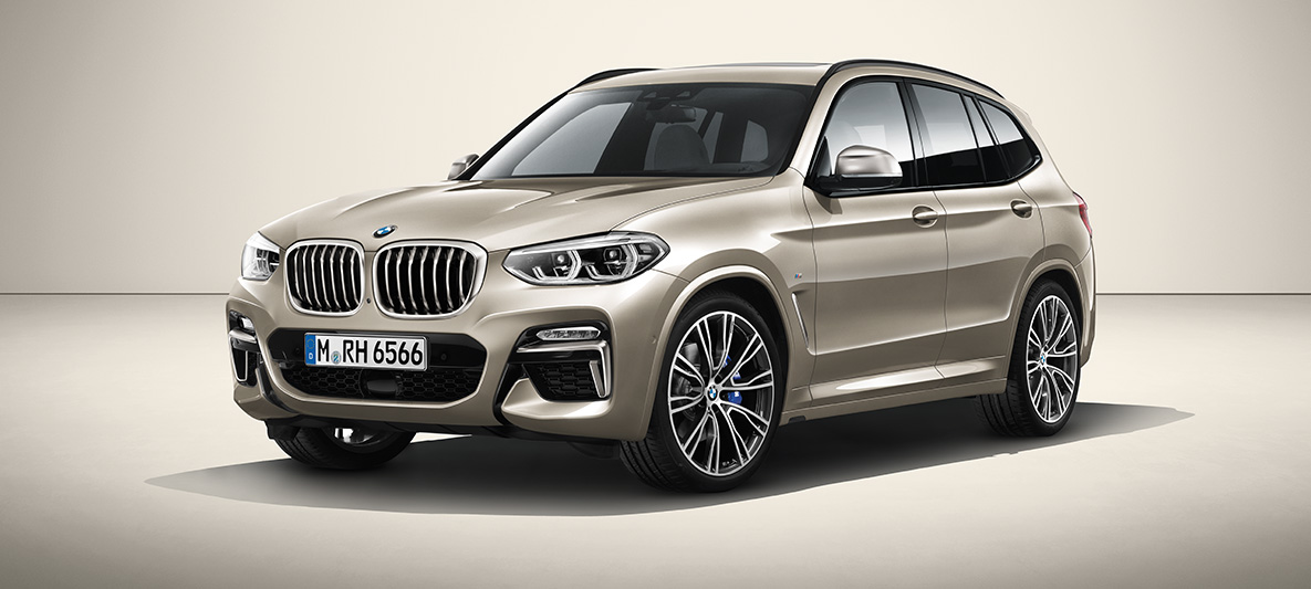 BMW X3, BMW צבע מטאלי ייחודי Sunstone BMW X3, BMW צבע מטאלי ייחודי Sunstone
