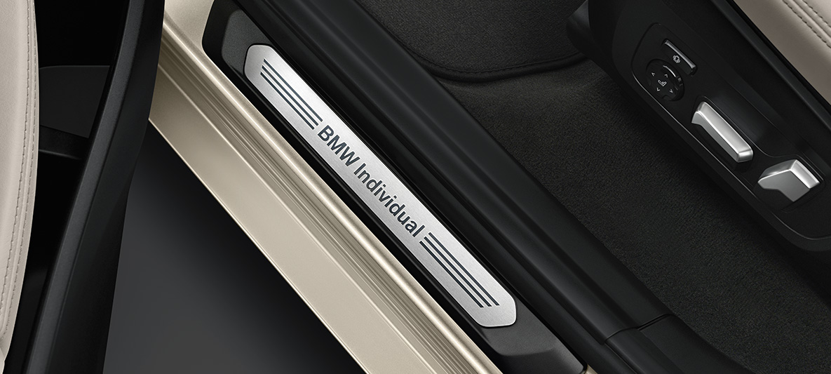 BMW X3, BMW גימור דף דלת ייחודי עם כיתוב BMW BMW X3, BMW גימור דף דלת ייחודי עם כיתוב BMW