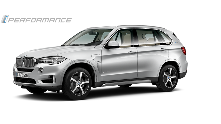 xDrive40e xDrive40e