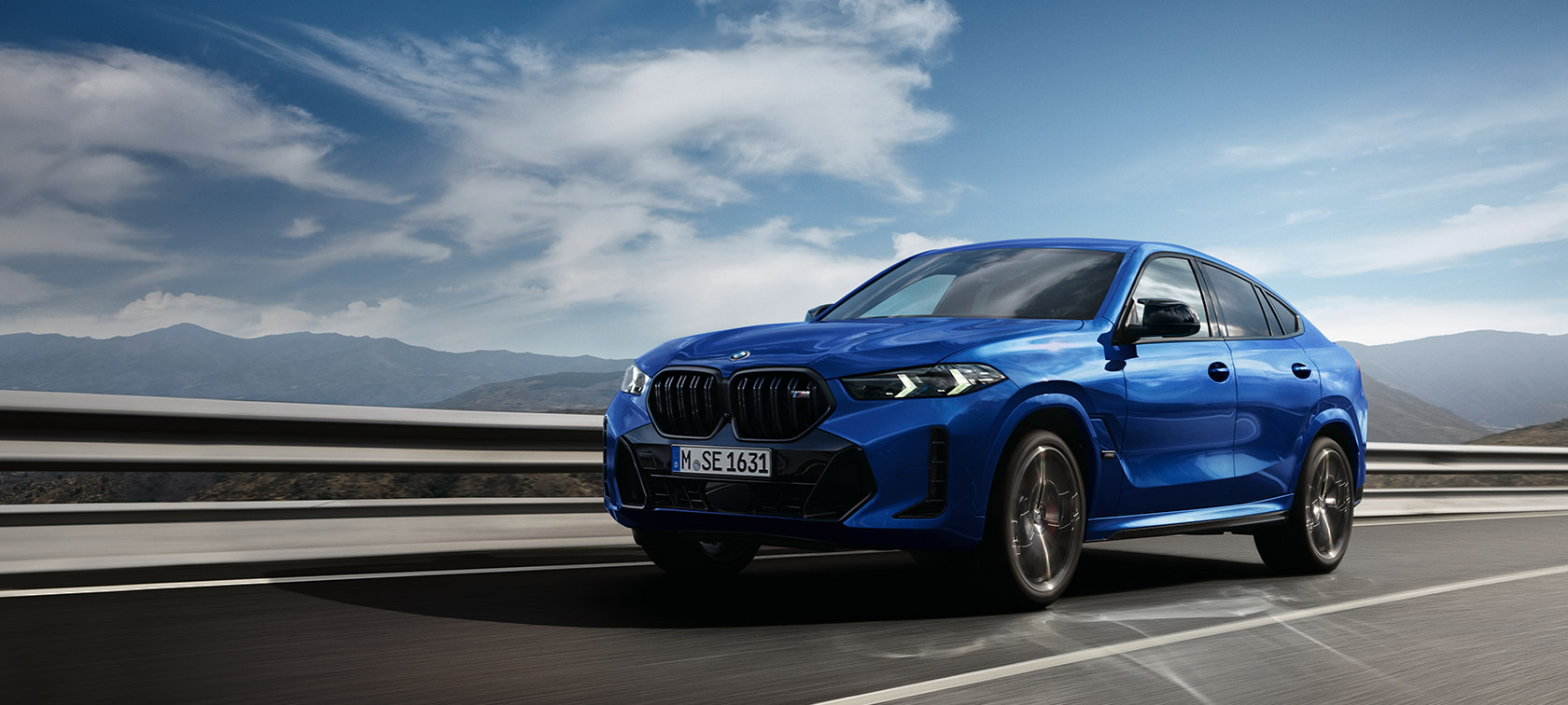 BMW X6 G06 BMW X6 G06
