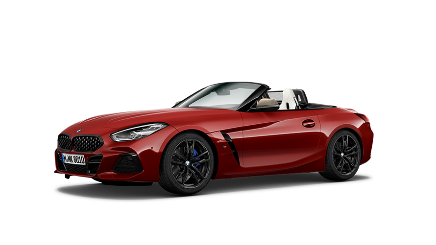 Z4 Roadster Z4 Roadster