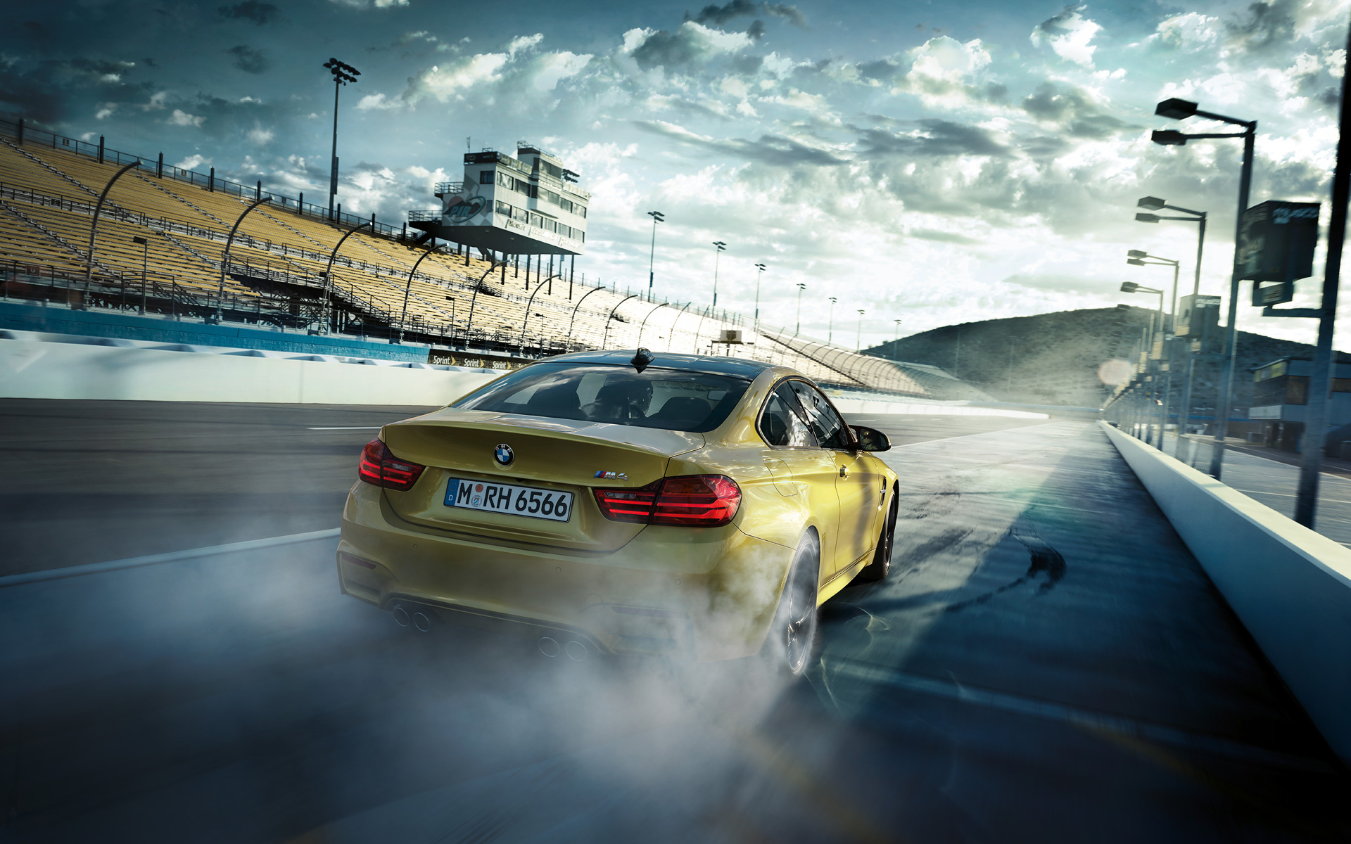 BMW M4