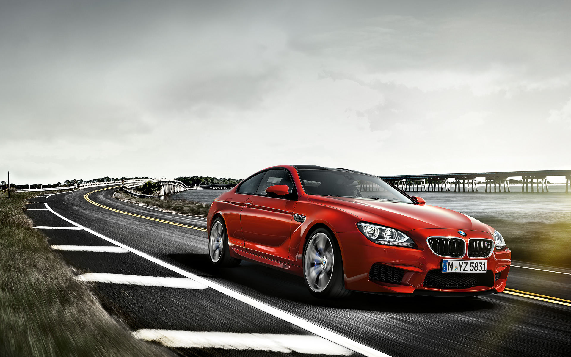 BMW סדרה 6 קופה