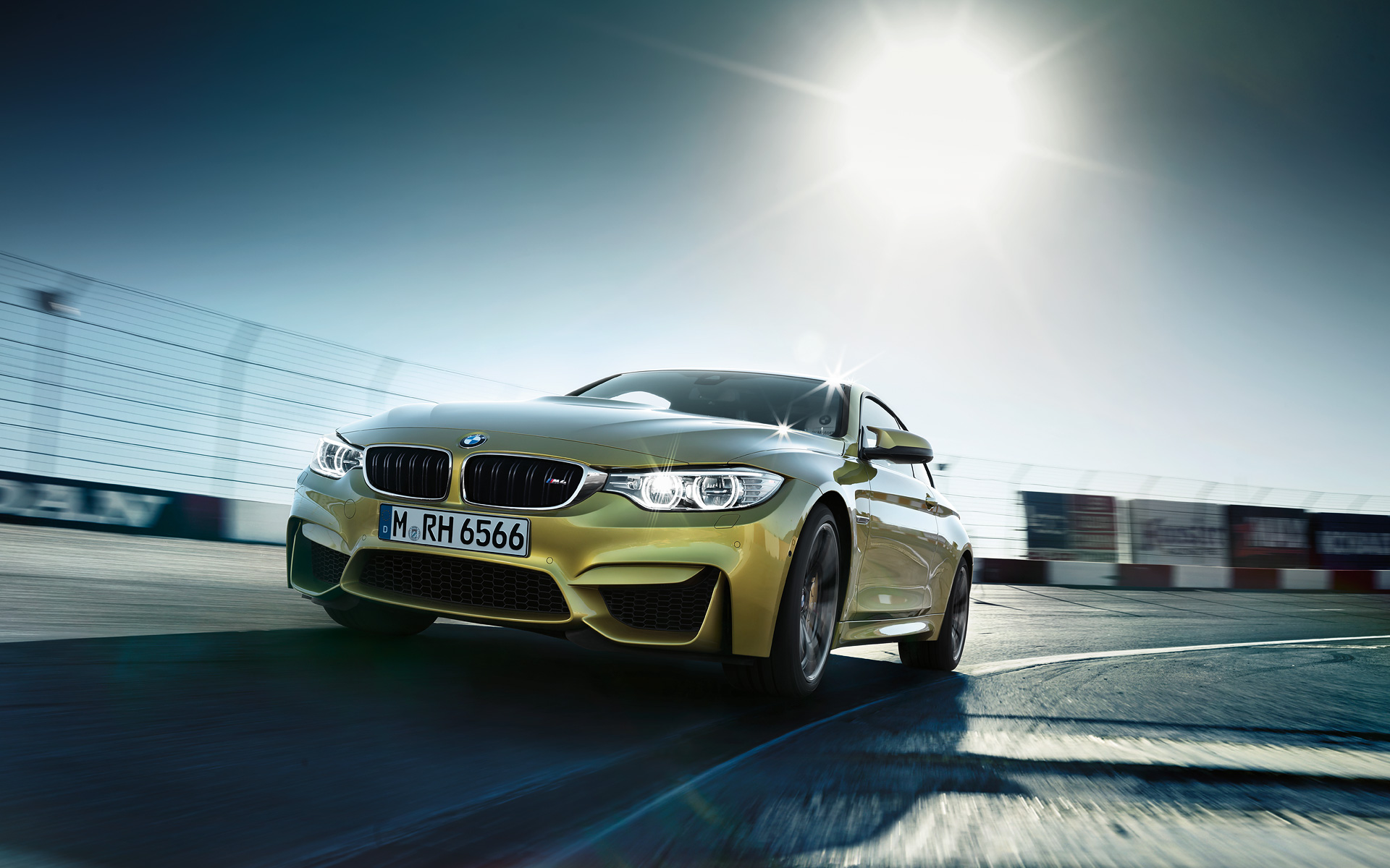 BMW M4