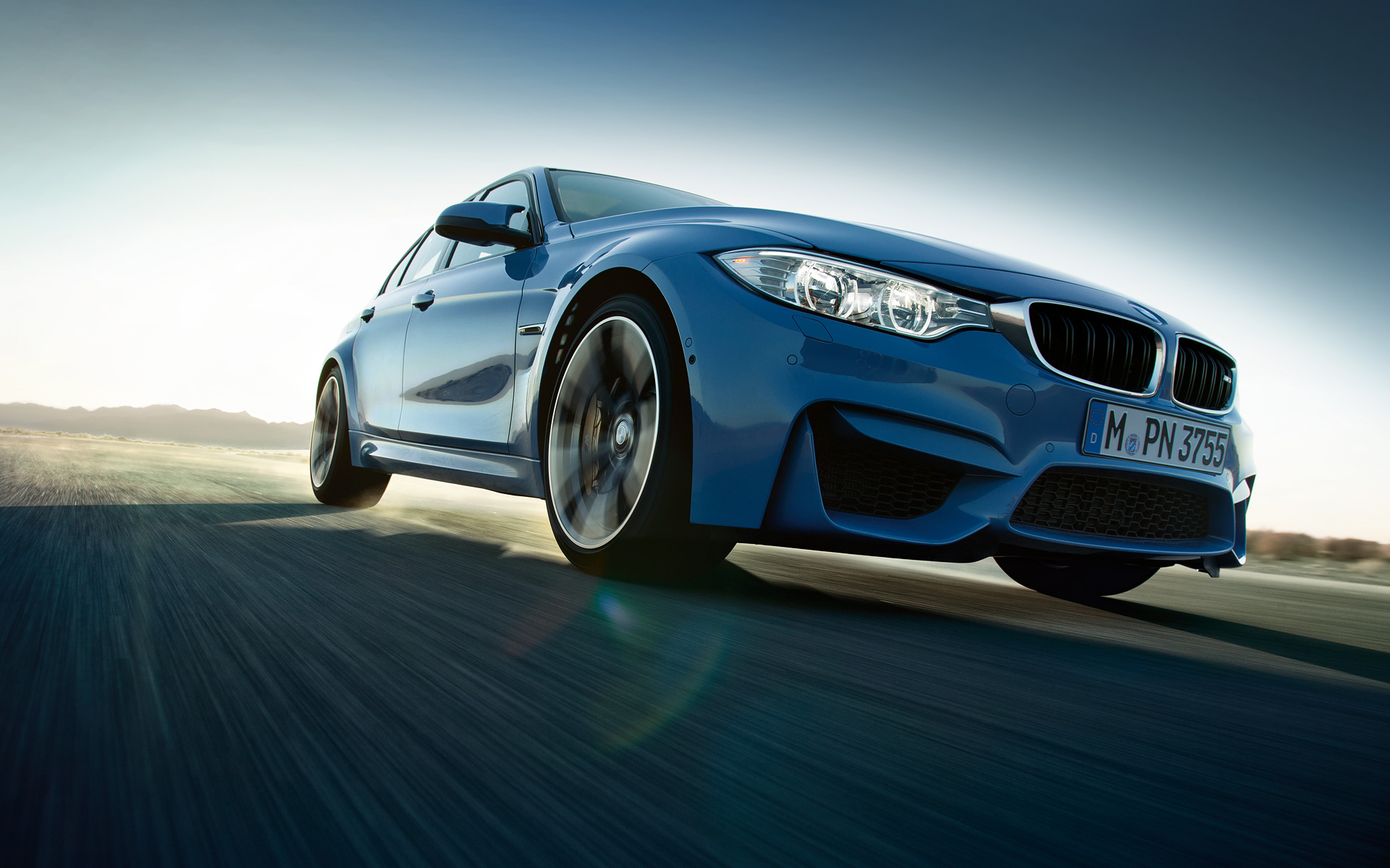 BMW M3