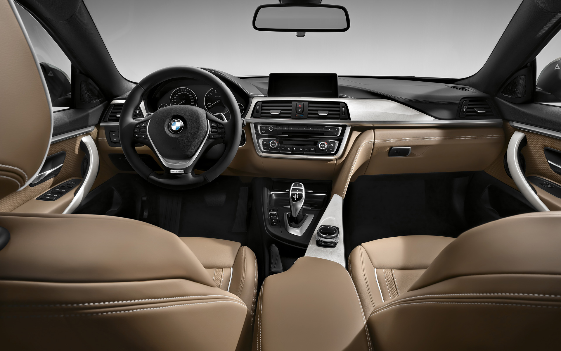 BMW סדרה 3
