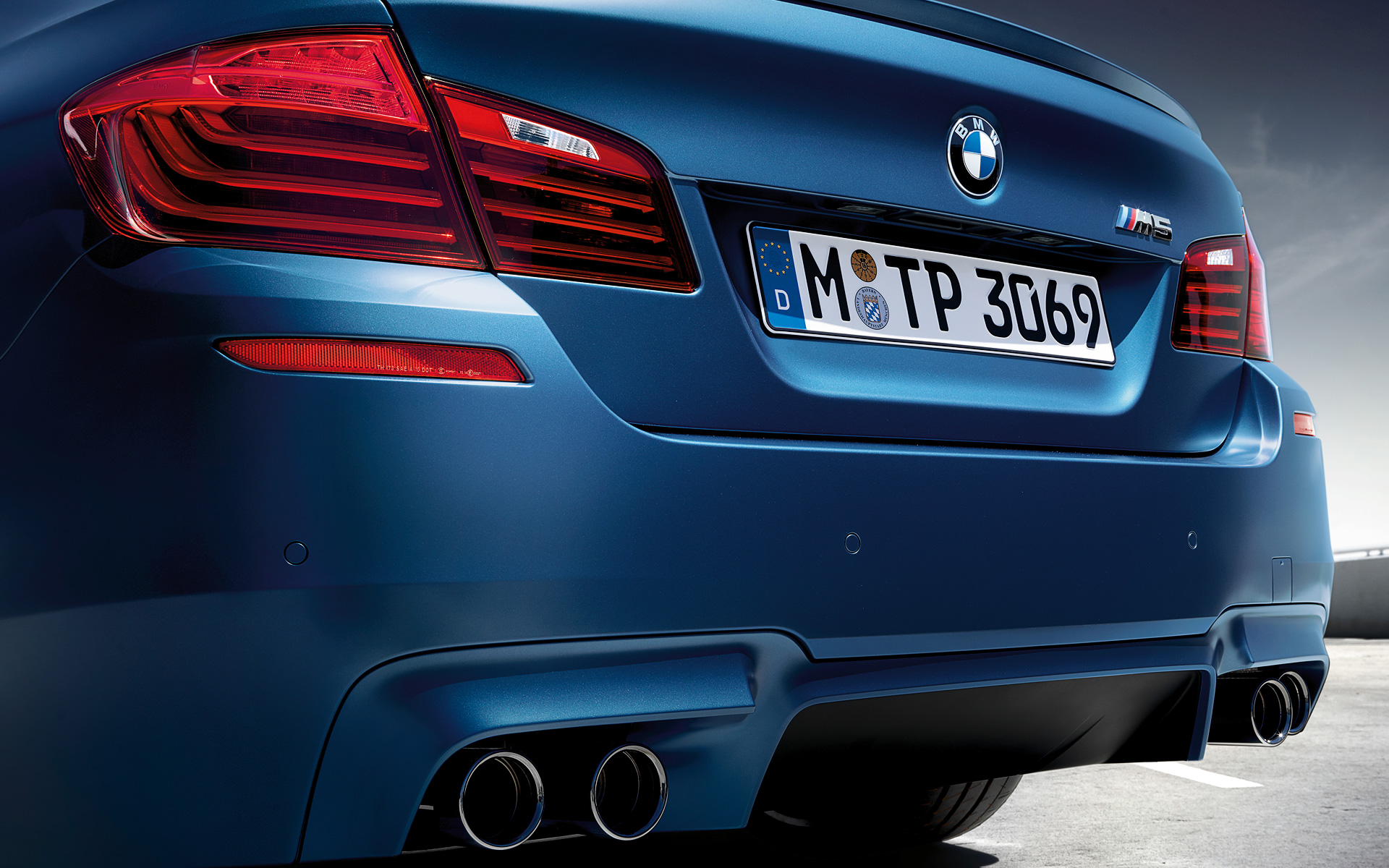 BMW M5