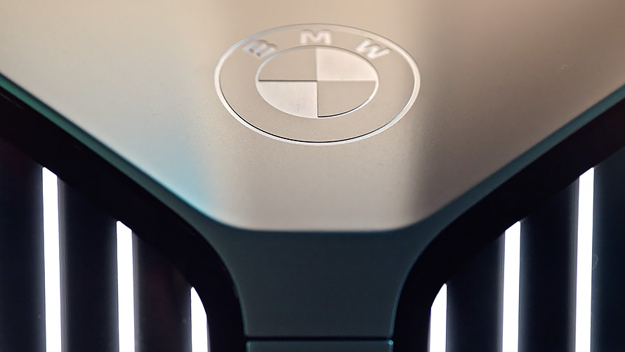 וידאו רעיון חומר בר-קיימא BMW i Vision Circular 2021 BMW i Vision Circular 2021 חזון רכב רעיון חומר בר-קיימא וידאו