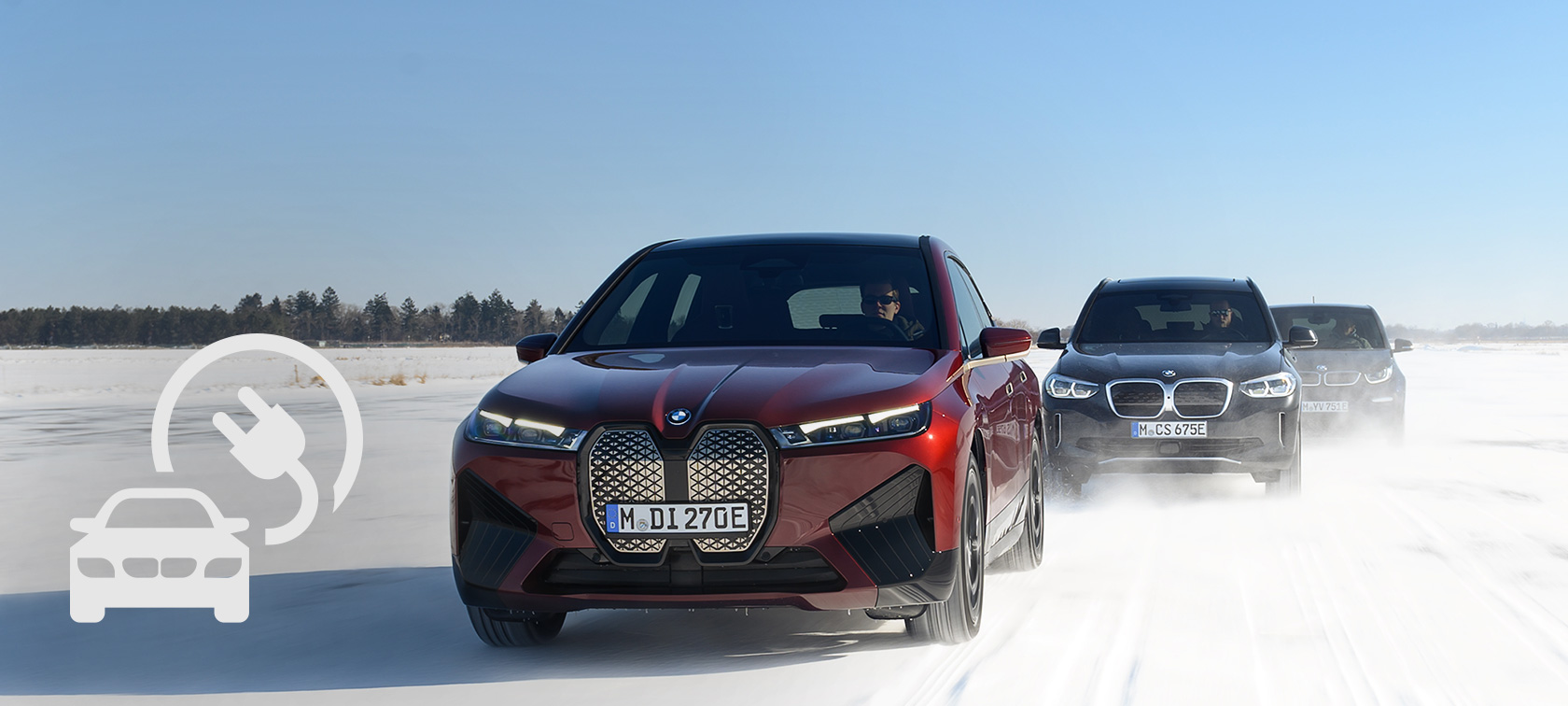 מכונית חשמלית של BMW ניידות חשמליות של BMW מכונית חשמלית של BMW