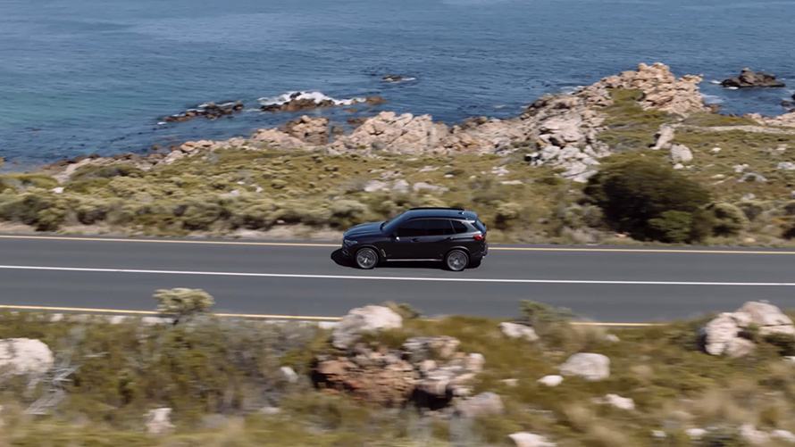 טכנולוגיית הניידות החשמלית של BMW סרטון טכנולוגיית הניידות החשמלית של BMW מכונית חשמלית פלאג-אין הייבריד סרטון