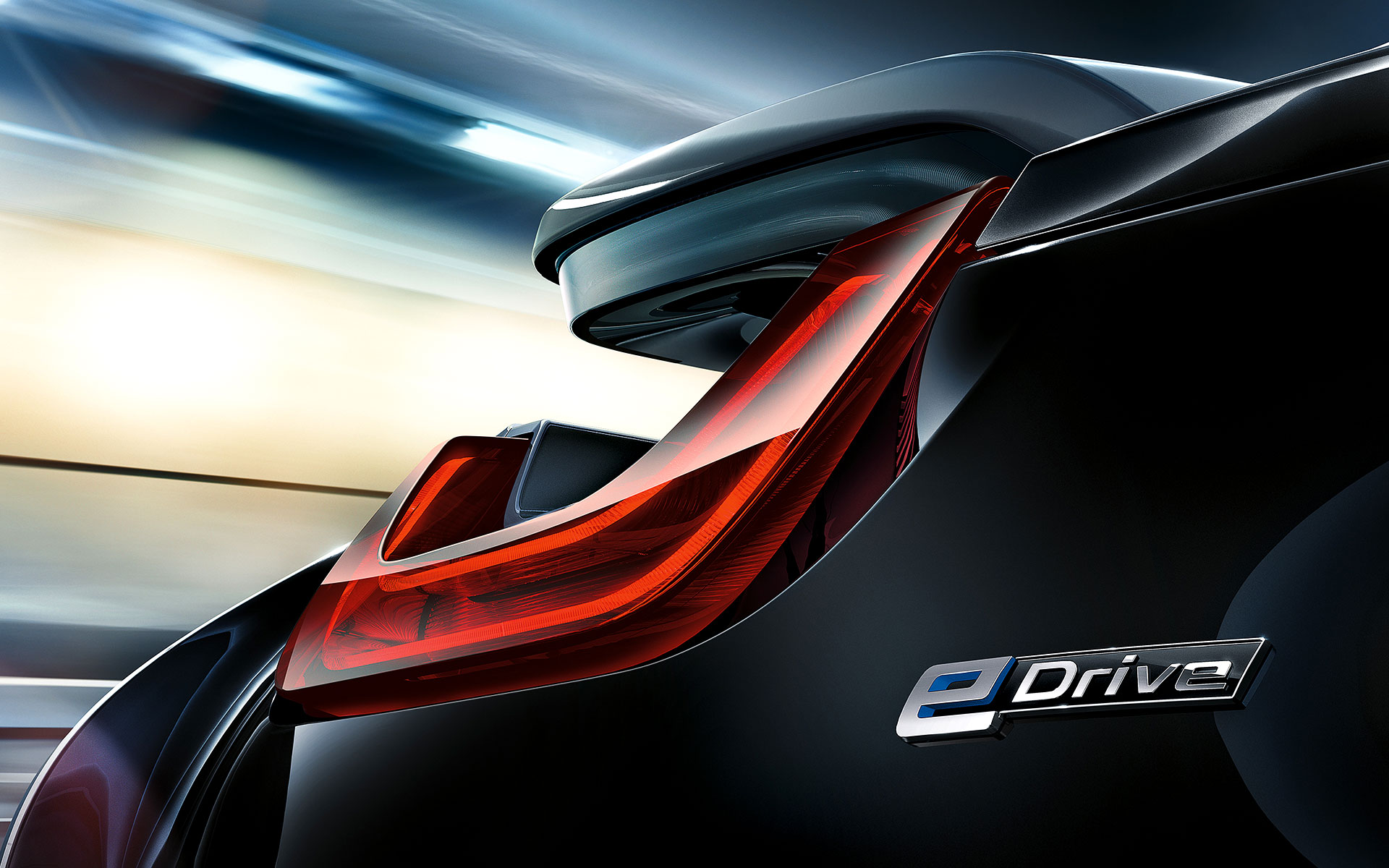 BMW i8 BMW i8
