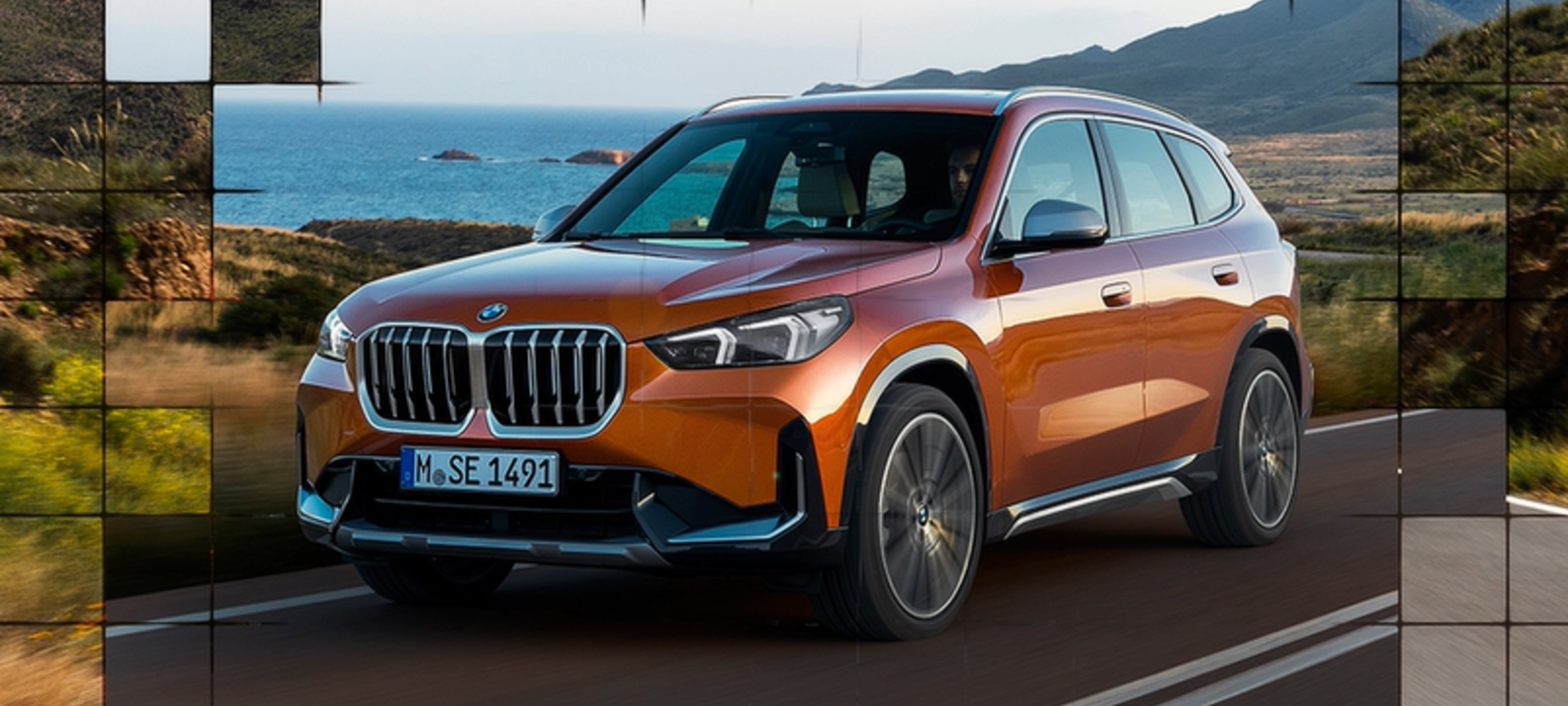 BMW X-Plorer Days 2023 BMW X-Plorer Days 2023