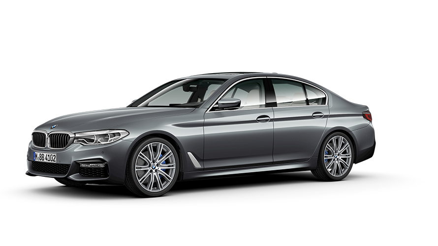 BMW 5 Series BMW 5 Series