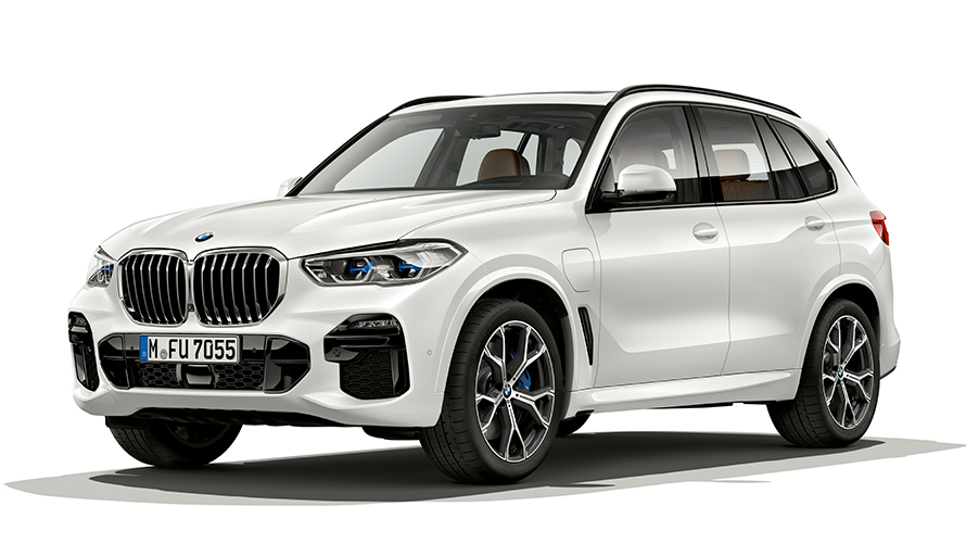 X5 X5