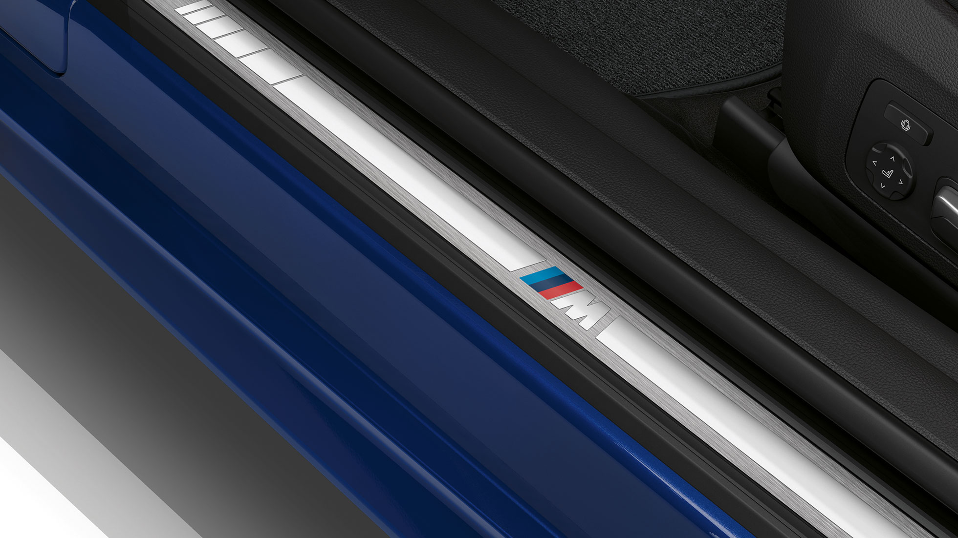 Digital services and driver assistance systems BMW 4 Series Coupé G22 2020 BMW 4 Series Coupé G22 2020 interior Driver assistance systems digital services