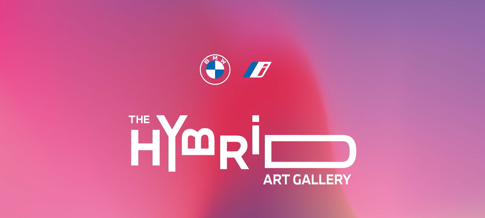 Hybrid Art Gallery Hybrid Art Gallery