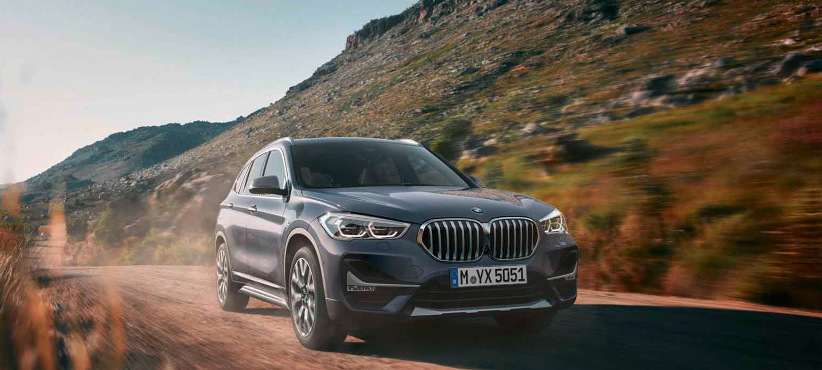 BMW X1 מחירון BMW X1 מחירון