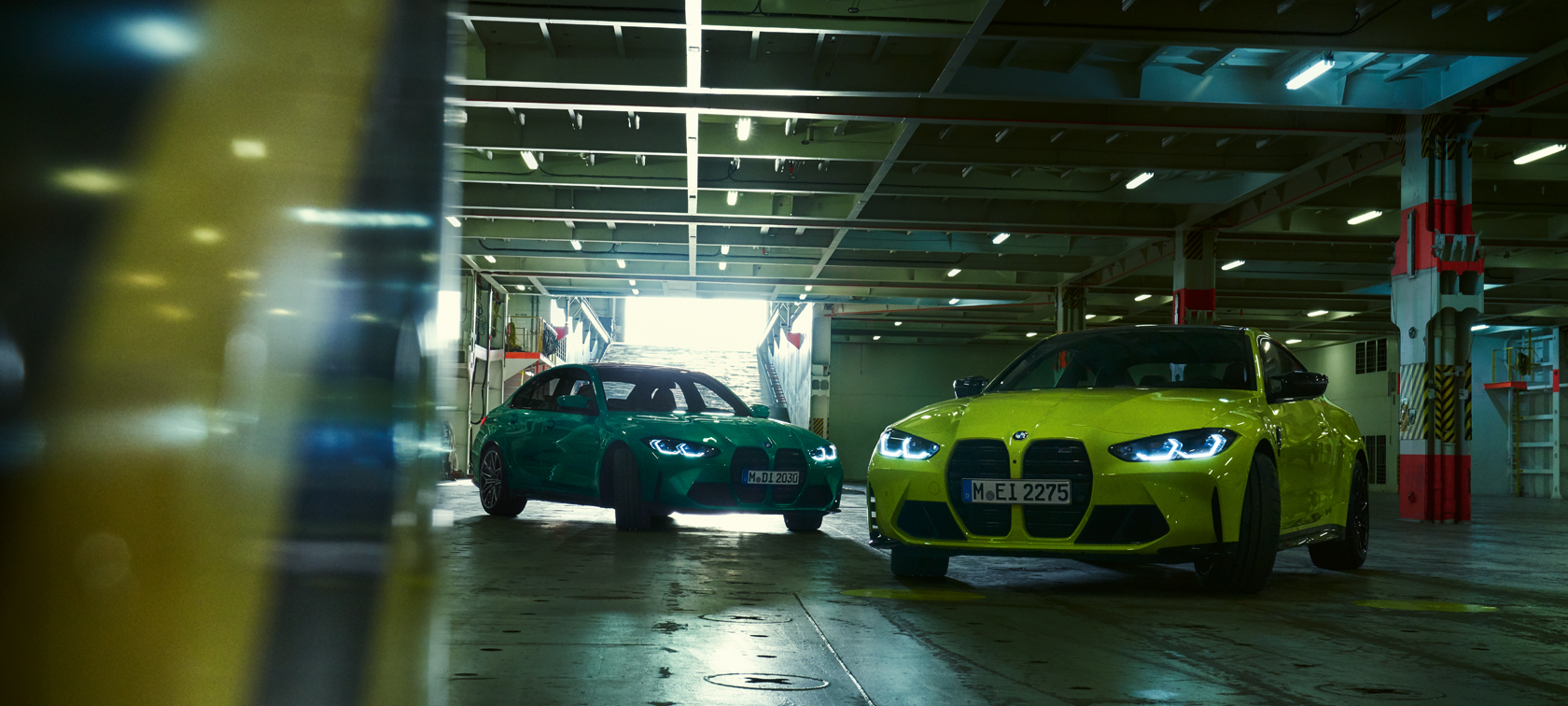 דגמי M4/M3 דגמי M4/M3