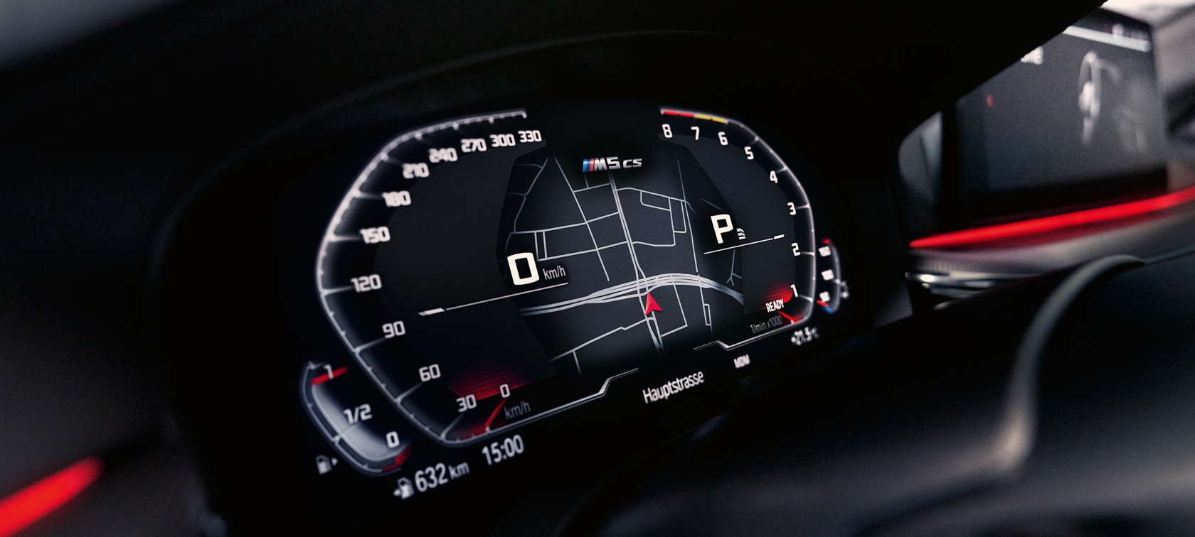 חבילות M-Sport חבילות M-Sport