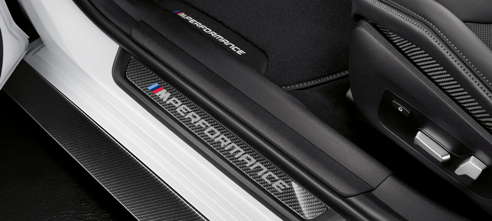 חבילות M-Sport חבילות M-Sport