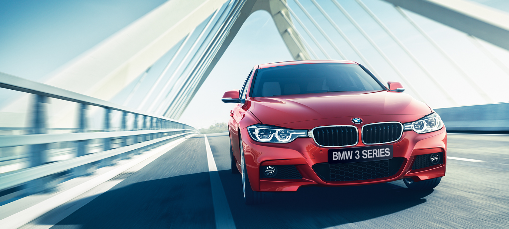 BMW 3 Series BMW 3 Series
