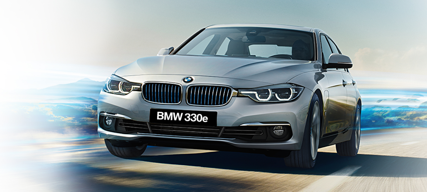 BMW 330e BMW 330e