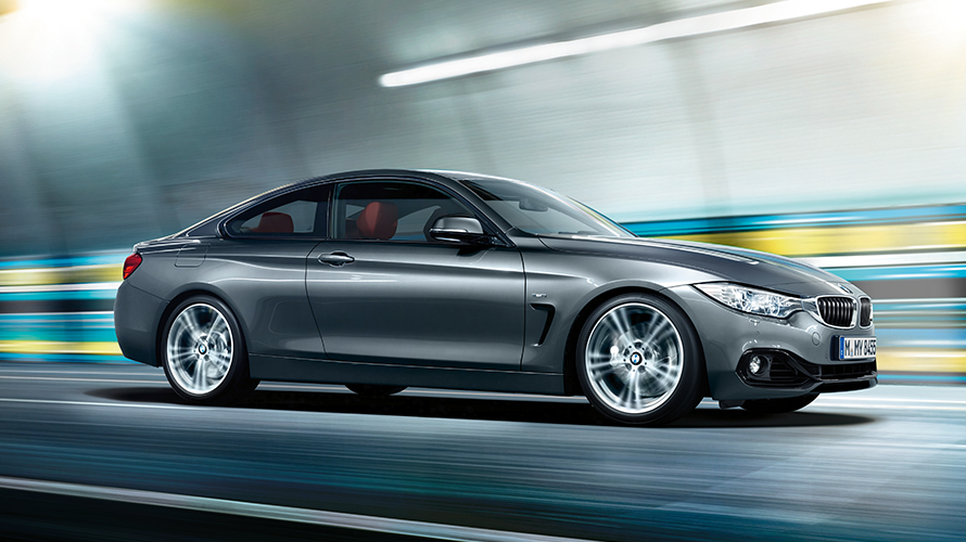 .BMW 4 Series .BMW 4 Series