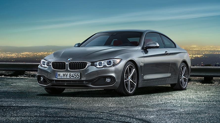 .BMW 4 Series .BMW 4 Series