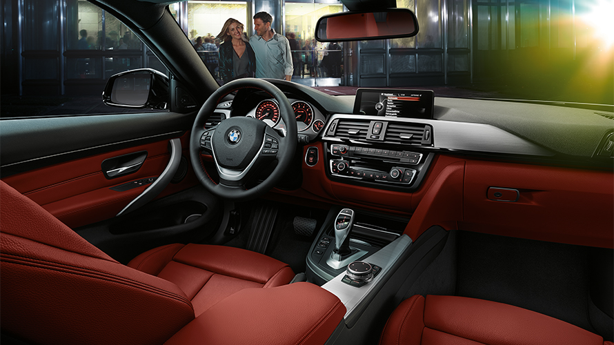 .BMW 4 Series .BMW 4 Series