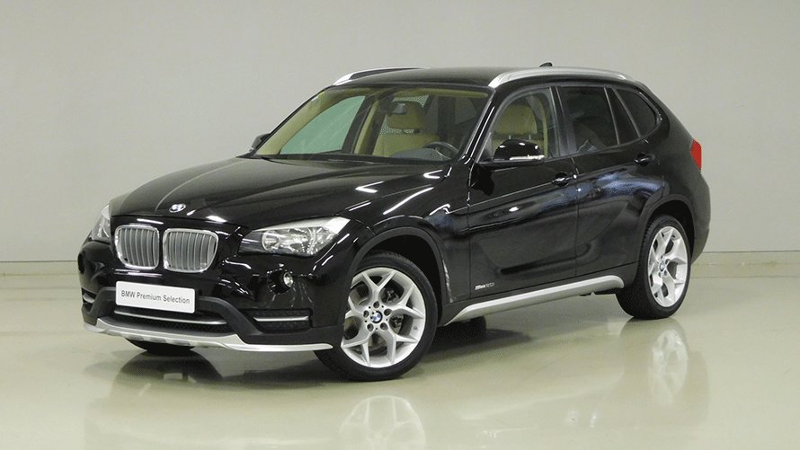 .BMW X1 .BMW X1