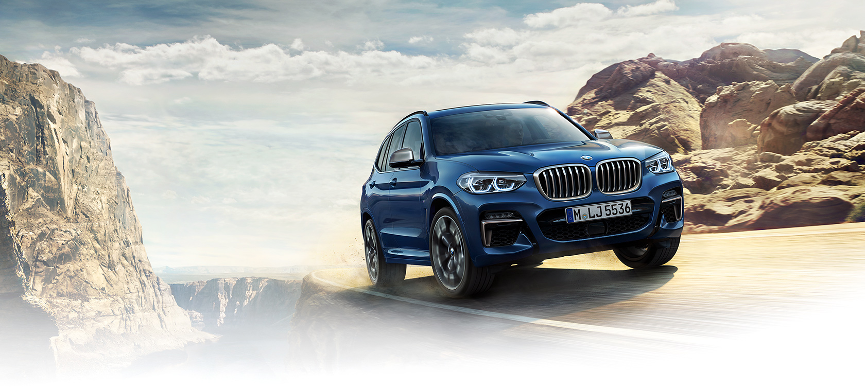 BMW X3 BMW X3