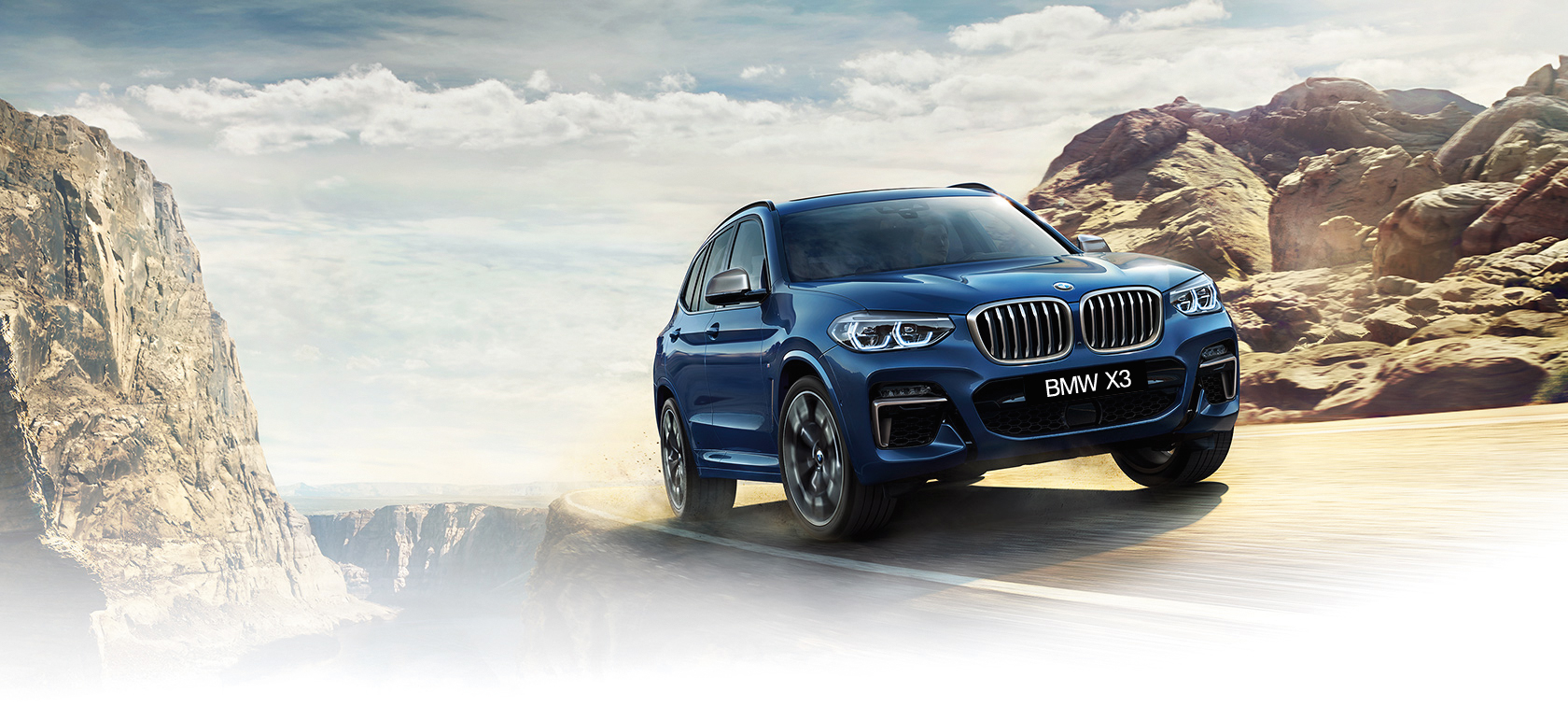 BMW X3 BMW X3
